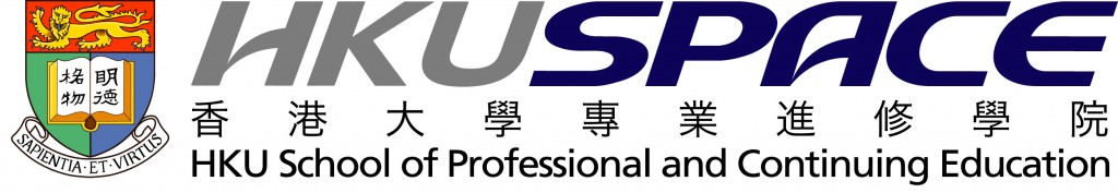 HKU SPACE_logo