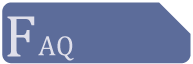 FAQ