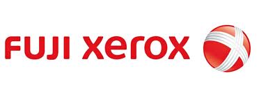 Fuji-xerox Fuji-xerox