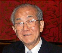 Prof. Yoji Akao