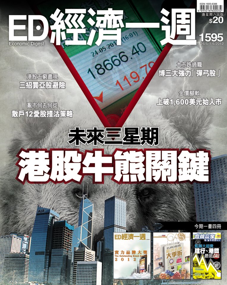 EconomicDigest(26May)