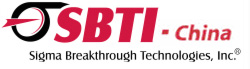 SBTI-China