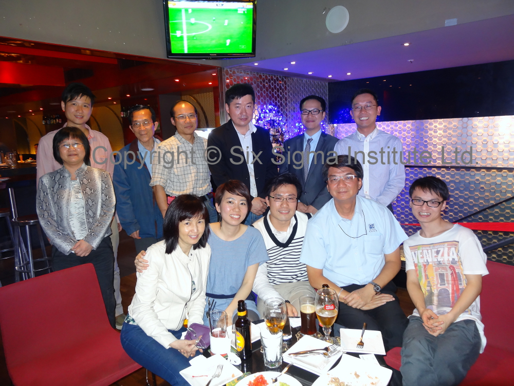 gathering