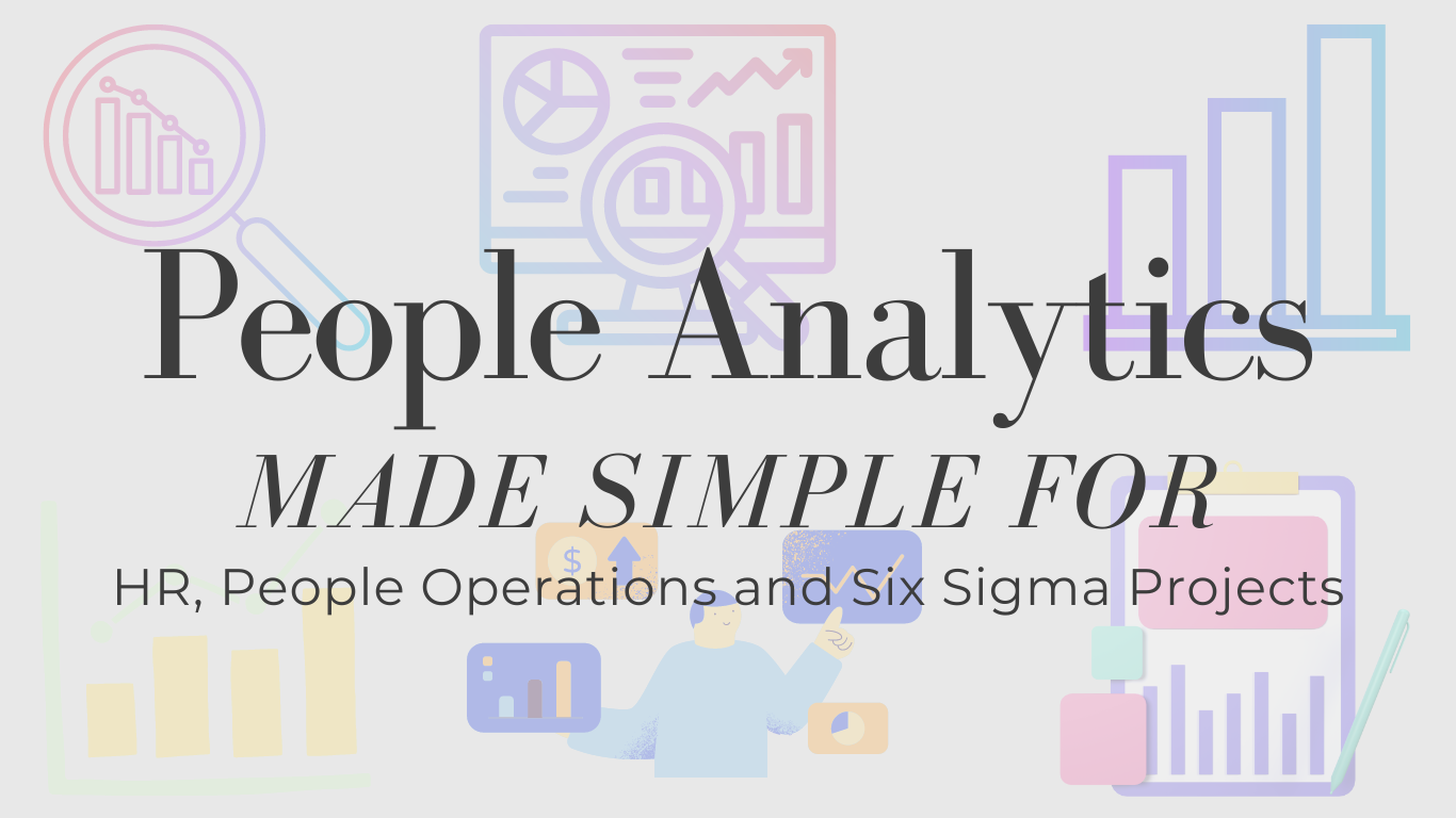 People Analytics made simple - Part 3/3